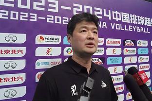 王钰栋：新赛季希望为浙江队进两三球，想在后年去国外看看
